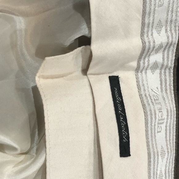 Zanella Men’s Dress Pants - size 38 - Picture 5 of 10